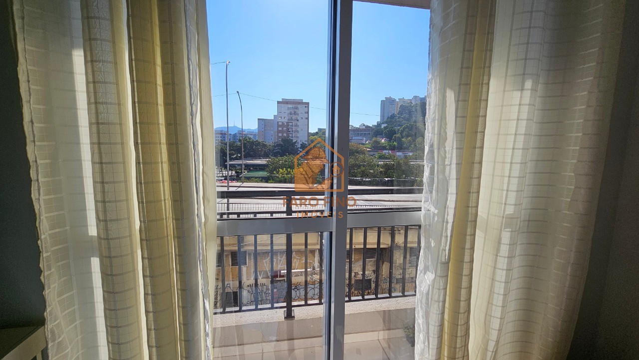 Apartamento à venda com 2 quartos, 39m² - Foto 11