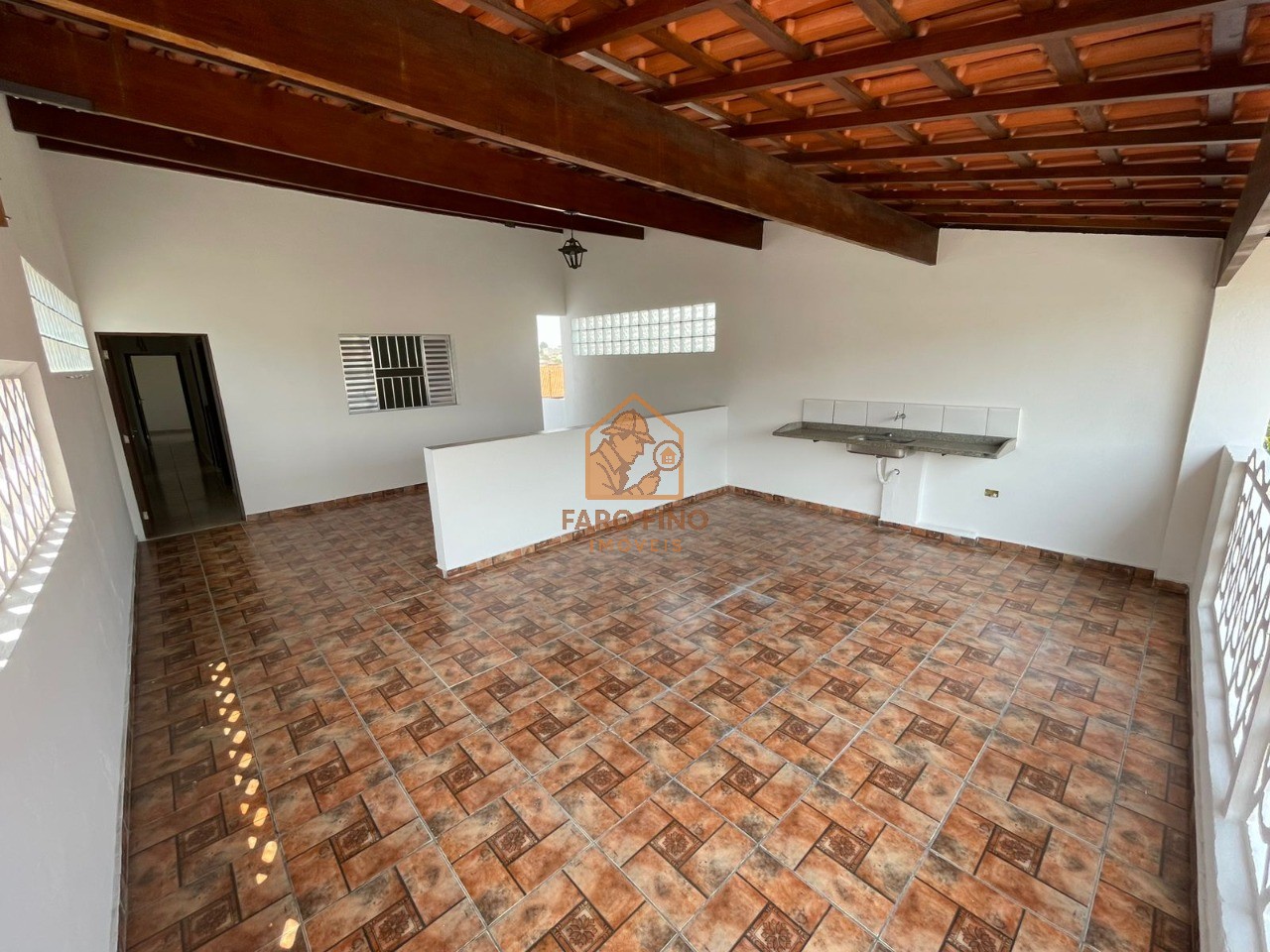 Casa, 3 quartos, 210 m² - Foto 22
