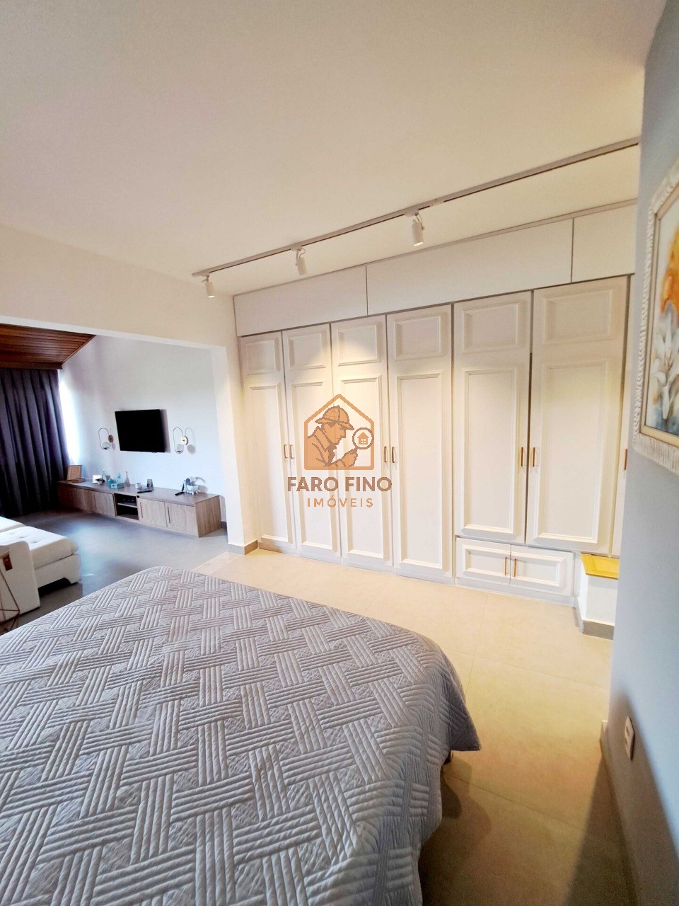 Casa, 4 quartos, 250 m² - Foto 29