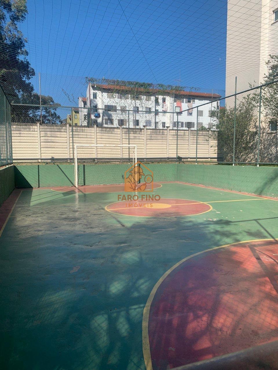 Apartamento, 2 quartos, 42 m² - Foto 21