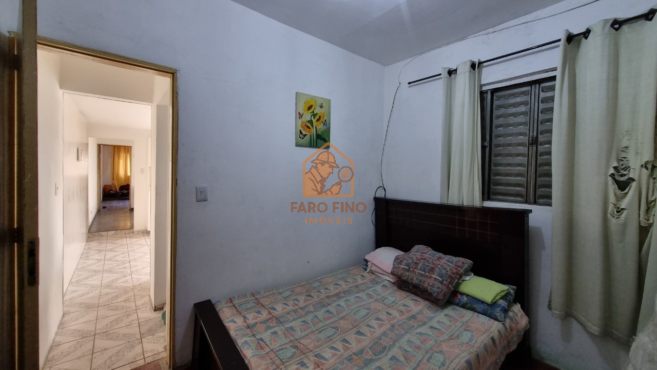 Casa, 4 quartos - Foto 21