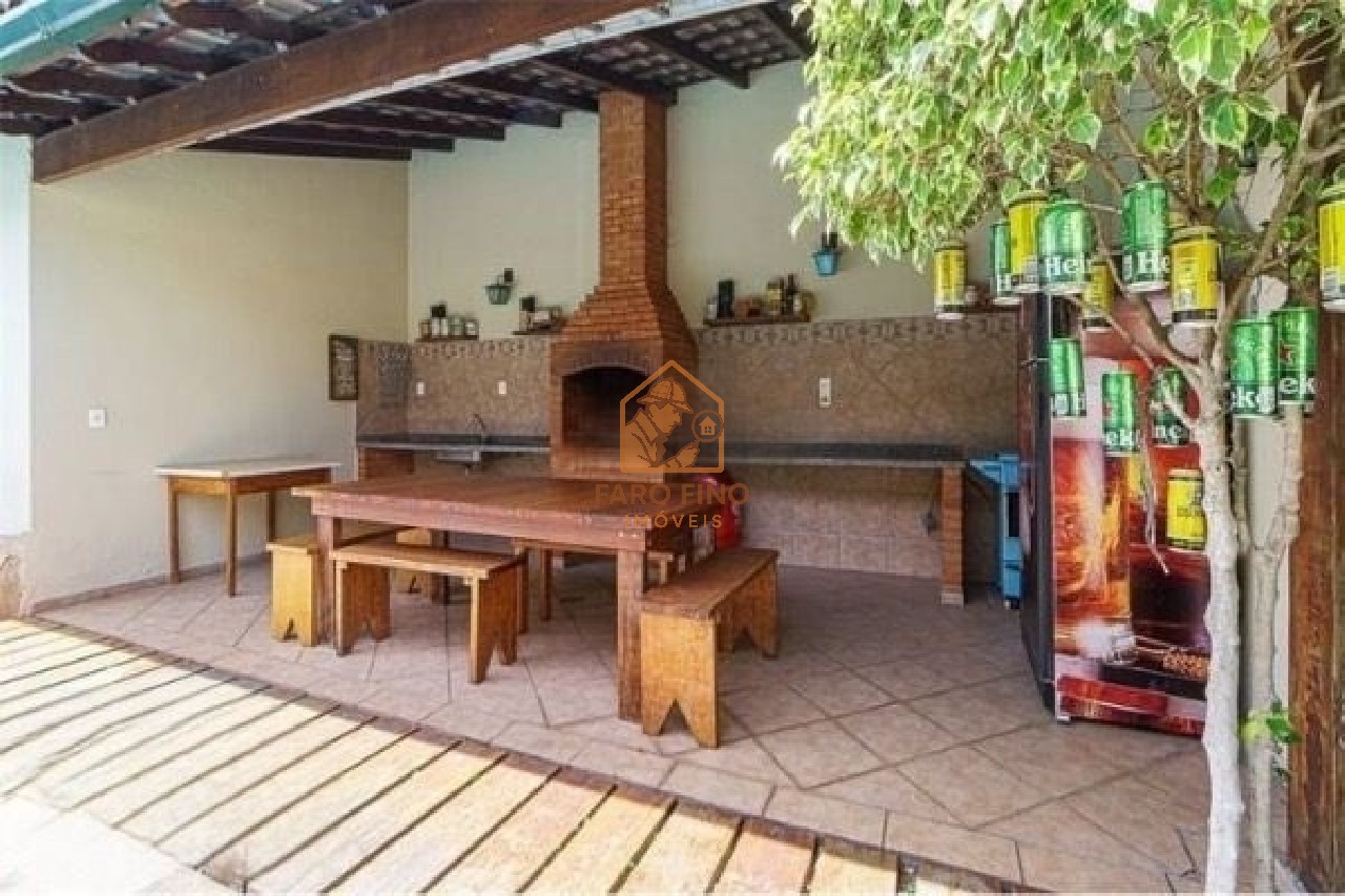 Casa, 4 quartos, 420 m² - Foto 7