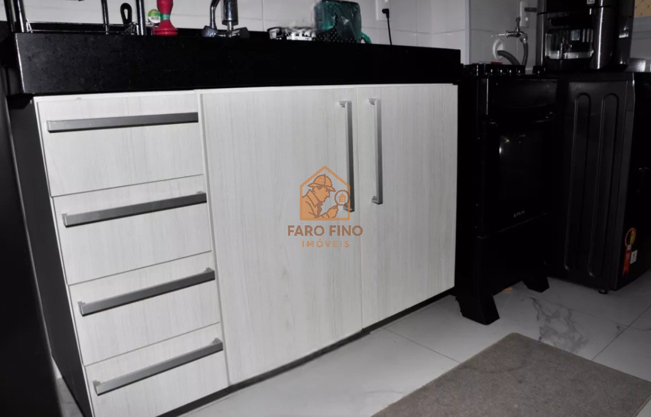 Apartamento, 2 quartos, 44 m² - Foto 10