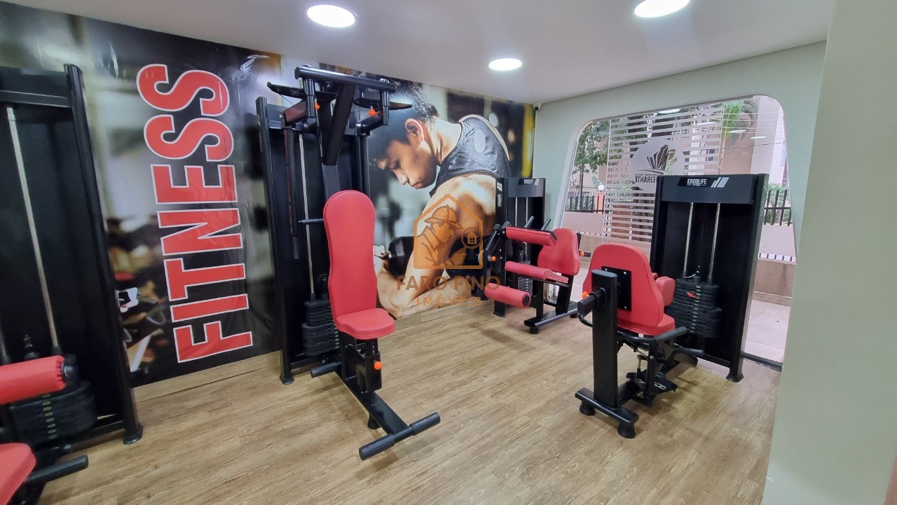 Apartamento, 2 quartos, 54 m² - Foto 15