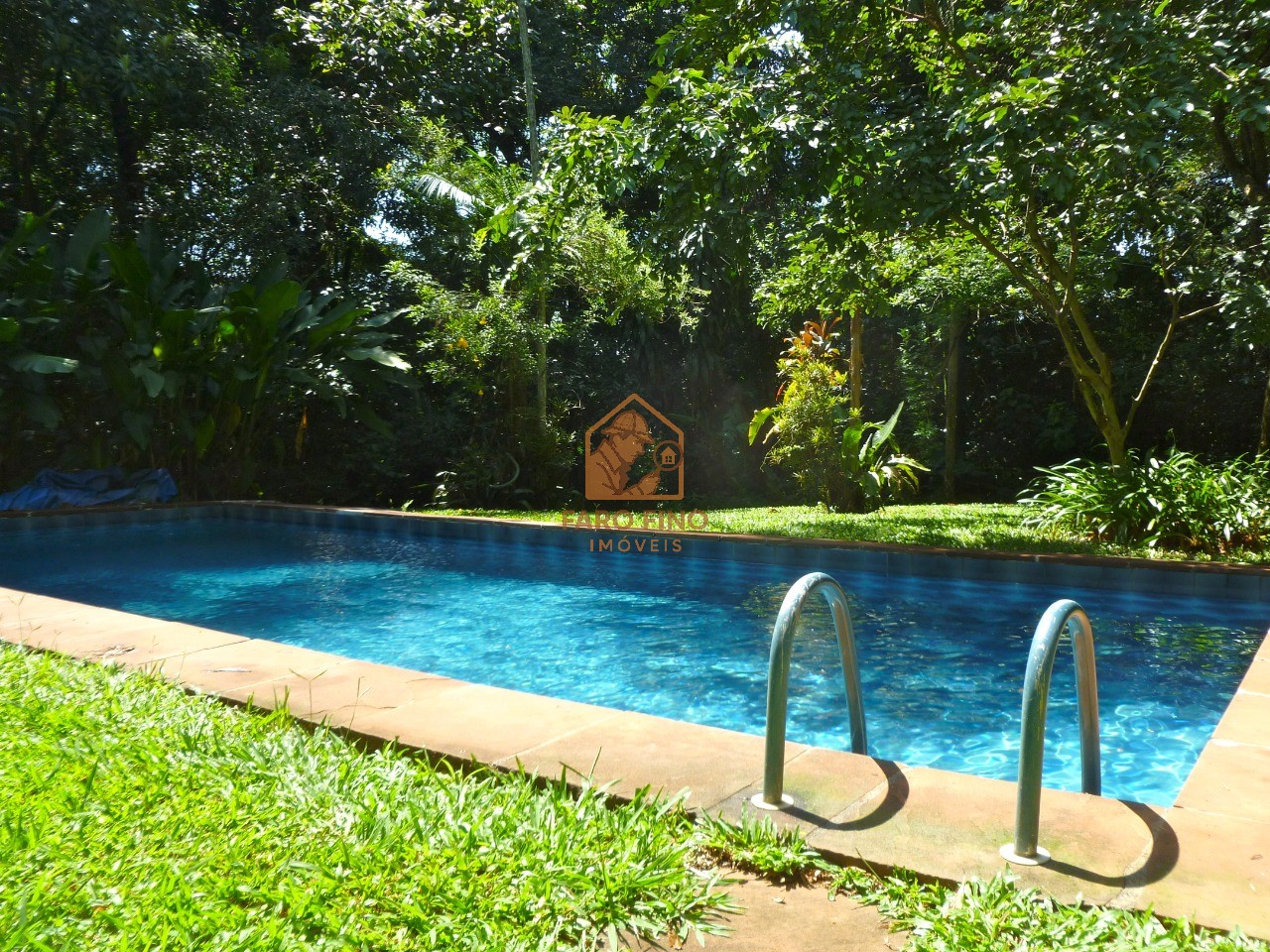 Chácara, 7 quartos - Foto 29