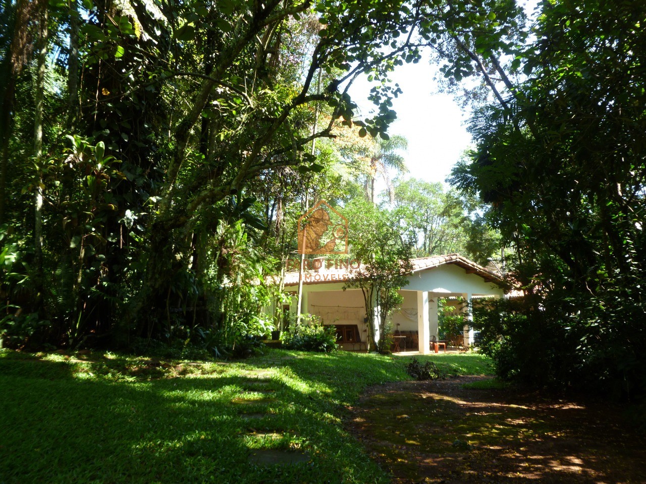 Chácara, 7 quartos - Foto 18