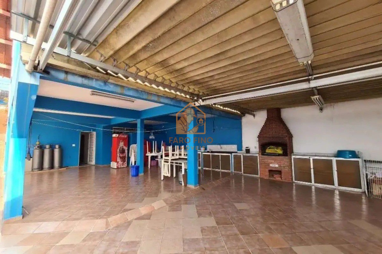 Casa, 4 quartos - Foto 14