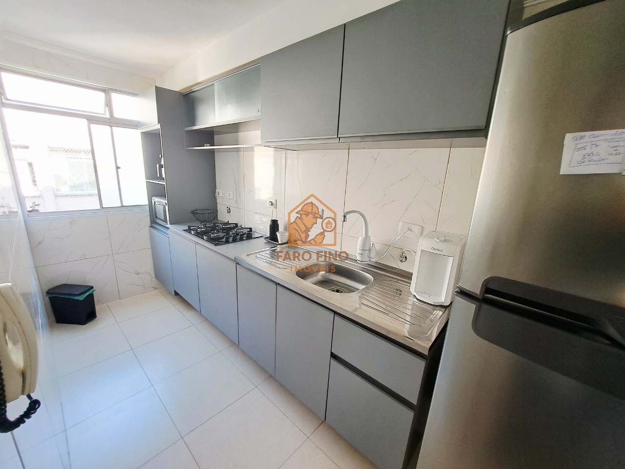 Cobertura, 3 quartos, 85 m² - Foto 5