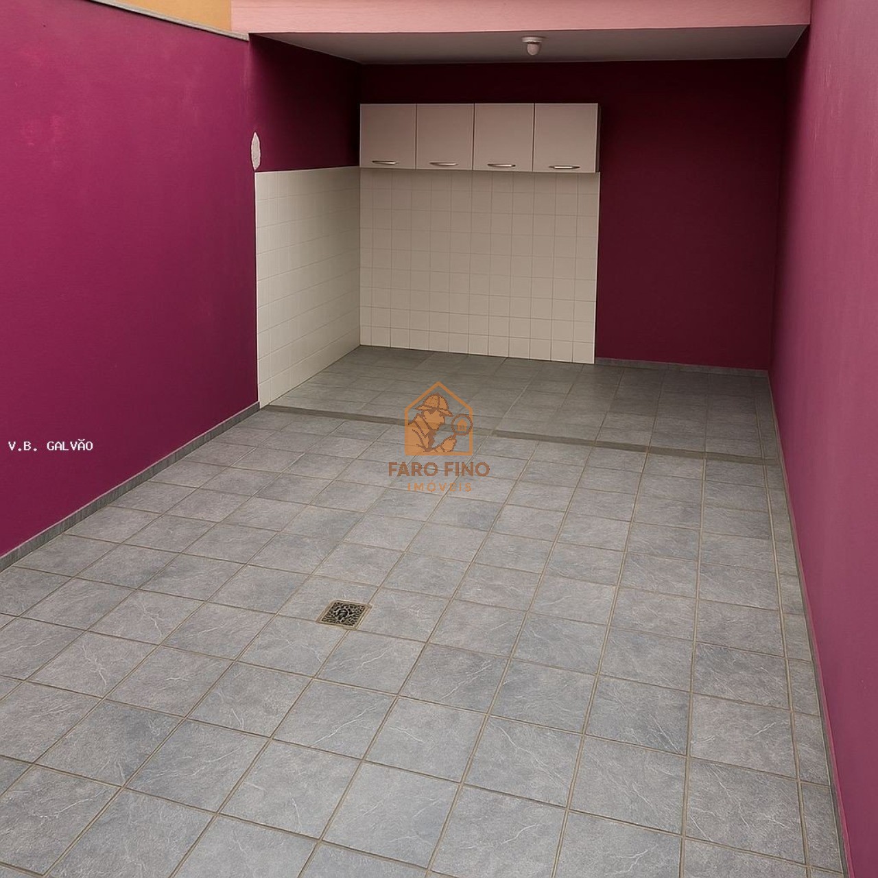 Casa, 2 quartos, 85 m² - Foto 9