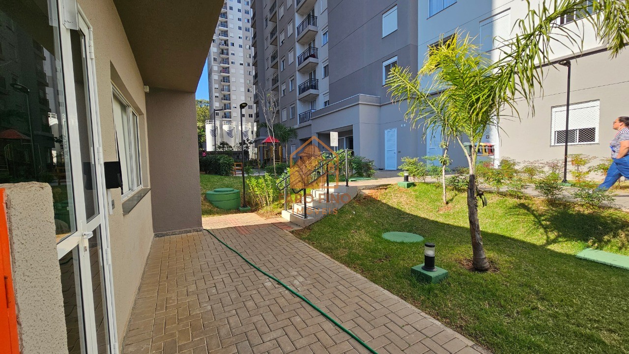 Apartamento à venda com 2 quartos, 39m² - Foto 41