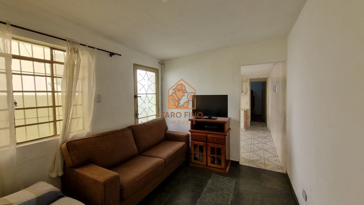 Casa, 4 quartos - Foto 1