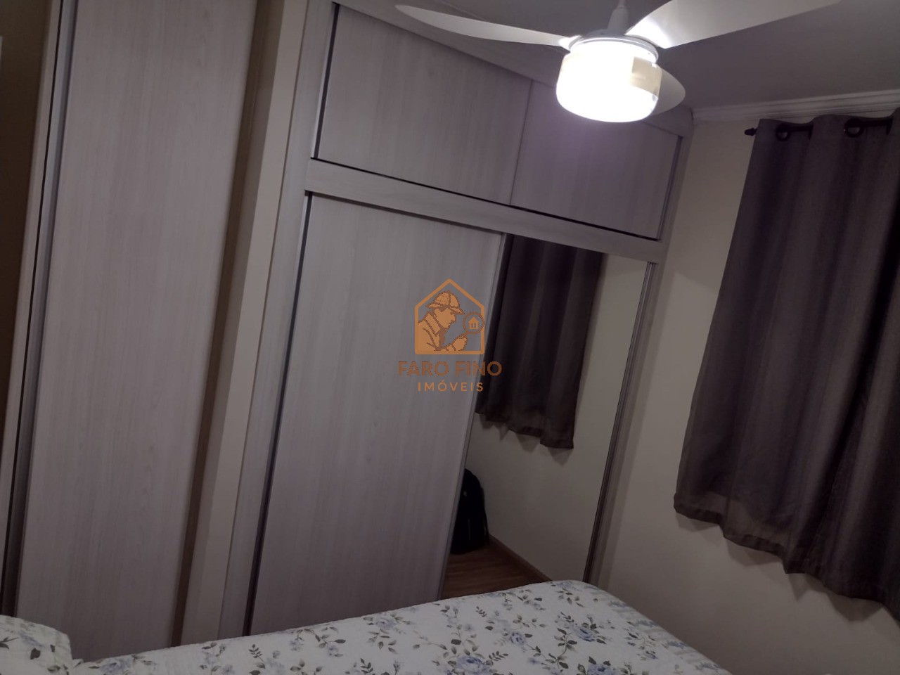 Apartamento, 2 quartos, 50 m² - Foto 10