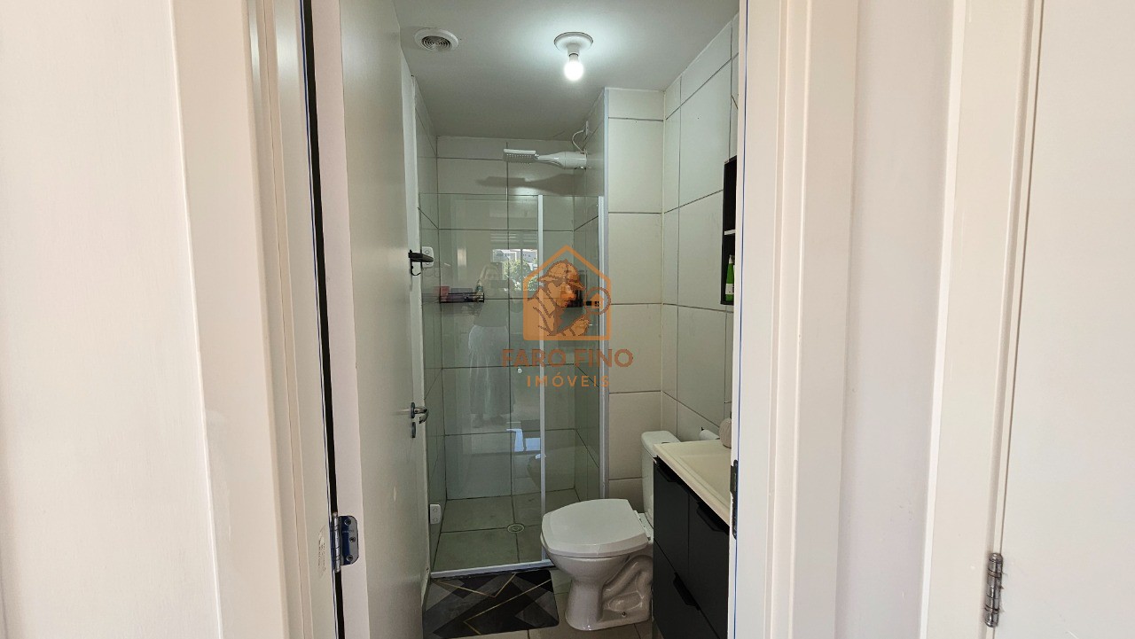Apartamento à venda com 2 quartos, 39m² - Foto 30
