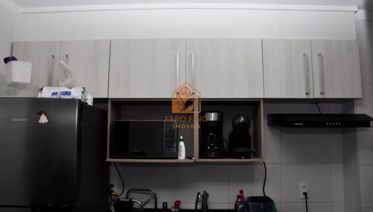 Apartamento, 2 quartos, 44 m² - Foto 8