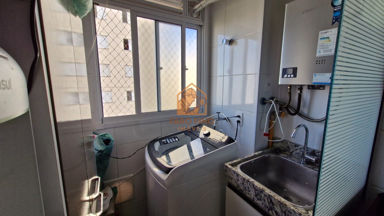 Apartamento, 2 quartos, 44 m² - Foto 10