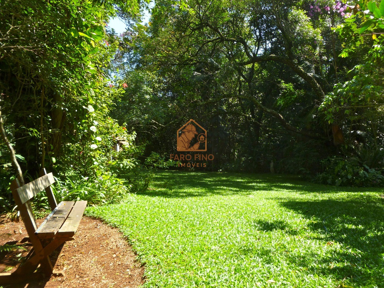 Chácara, 7 quartos - Foto 16