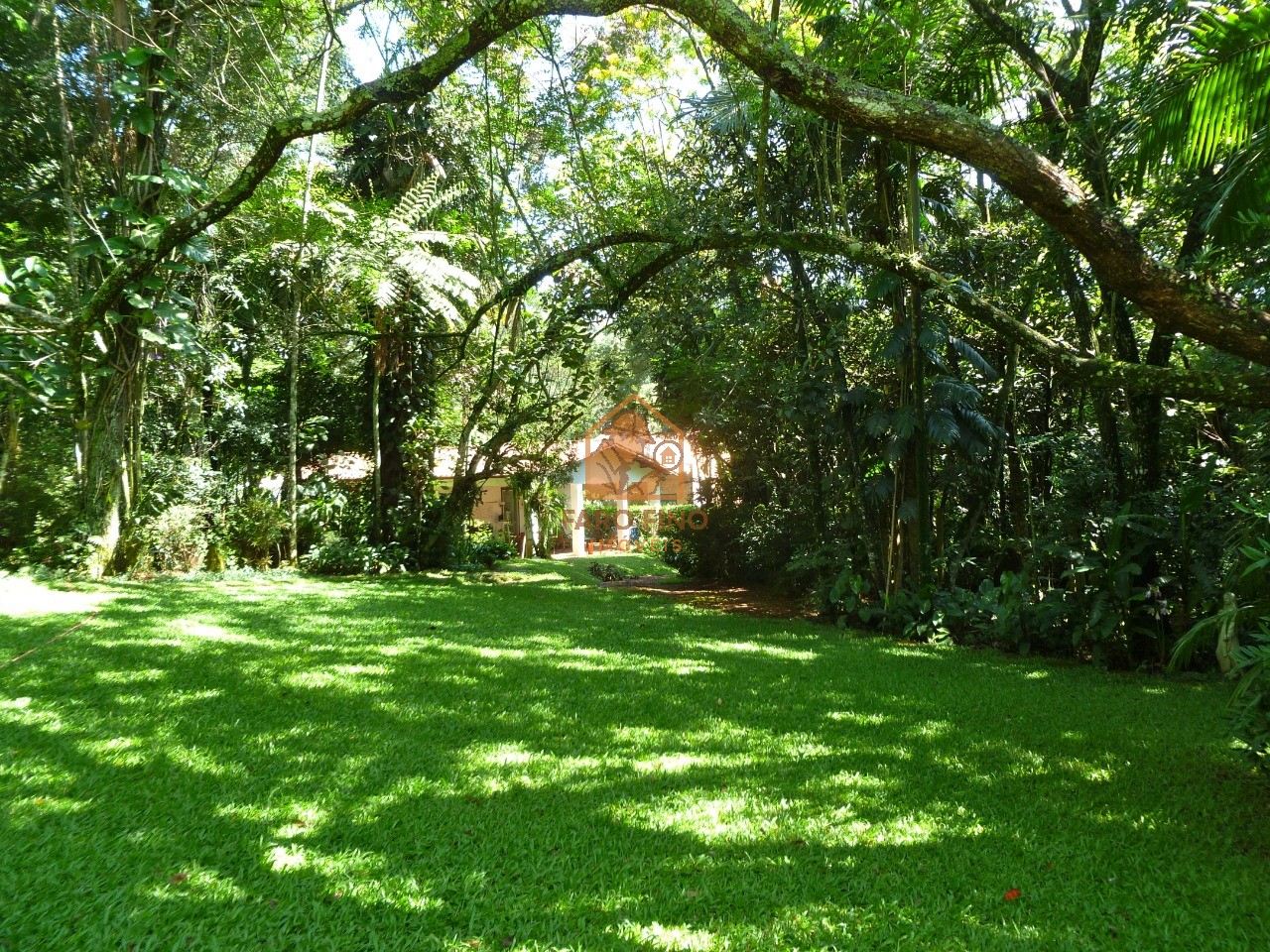 Chácara, 7 quartos - Foto 17