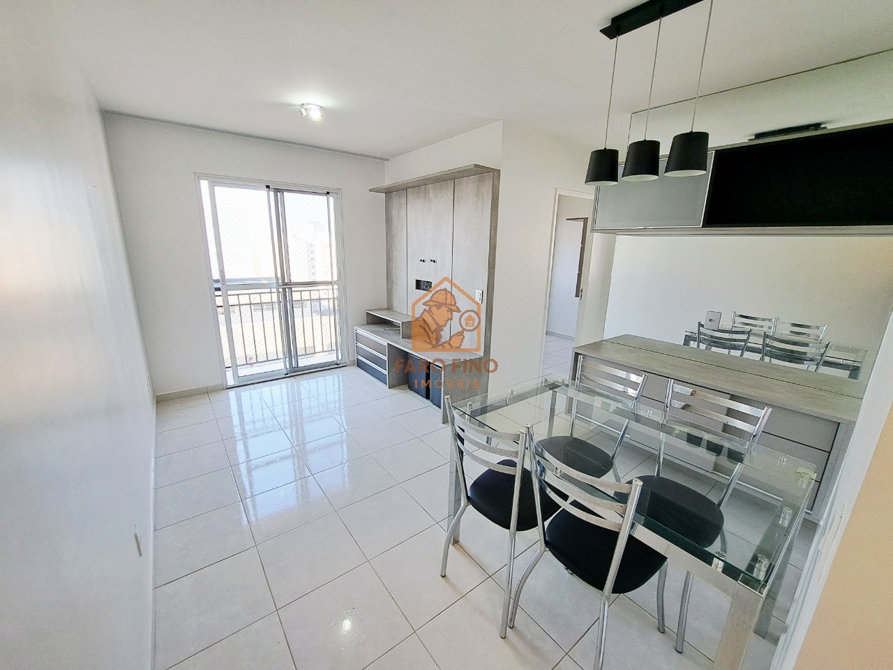 Apartamento, 2 quartos, 50 m² - Foto 13