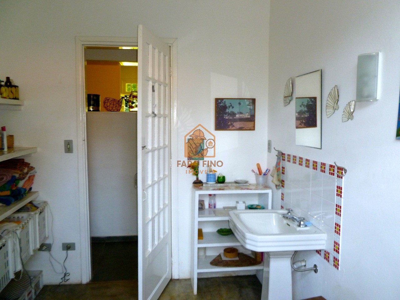 Chácara, 7 quartos - Foto 15