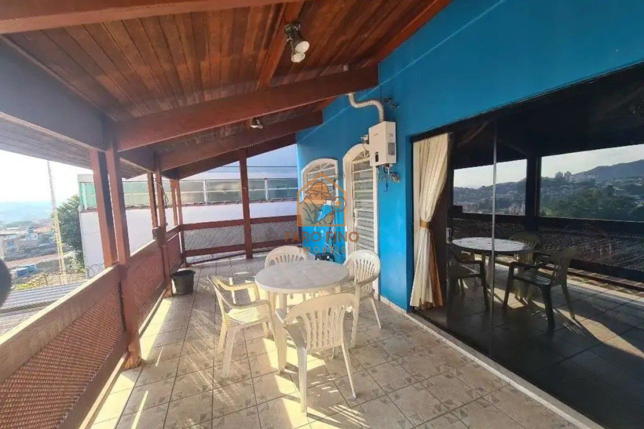 Casa, 4 quartos - Foto 9