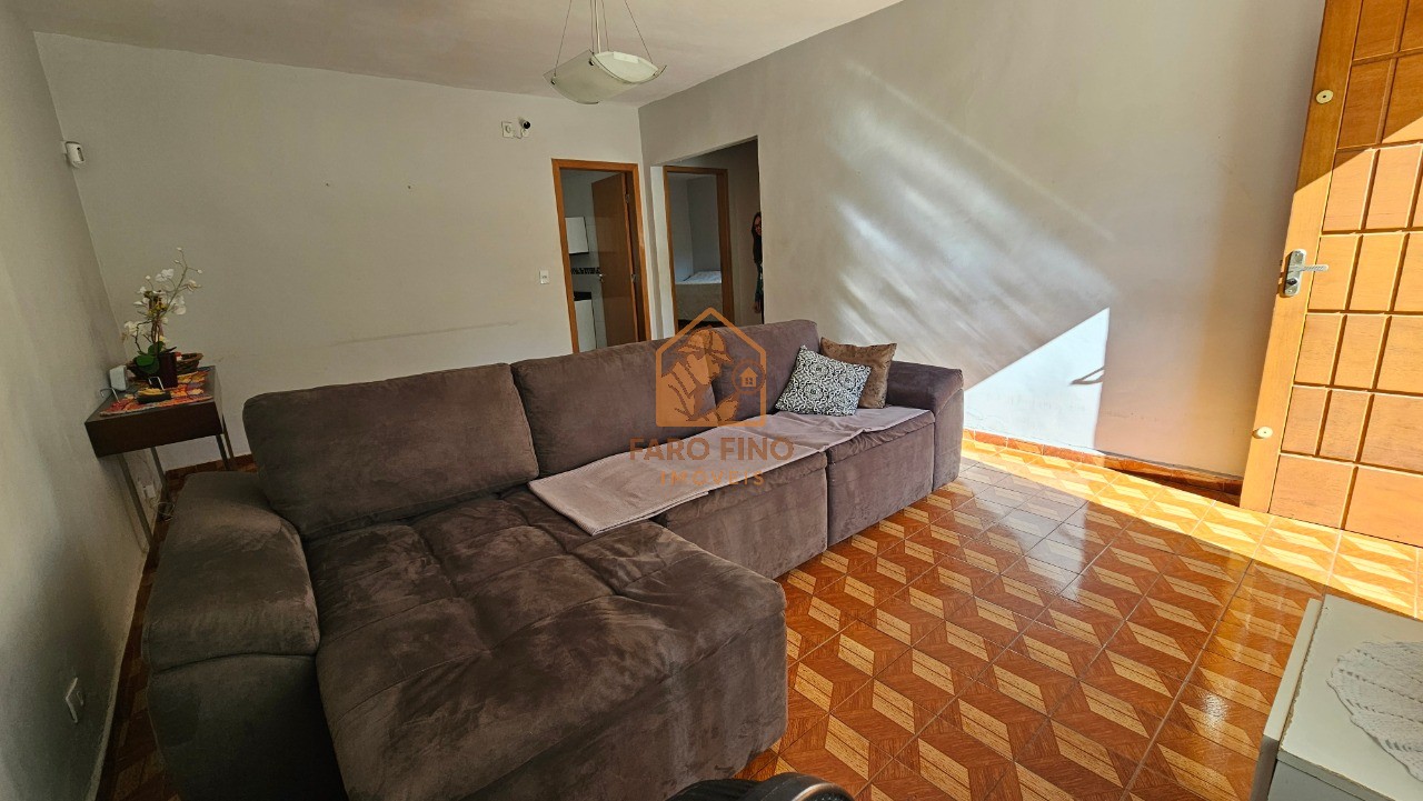 Casa, 2 quartos - Foto 5