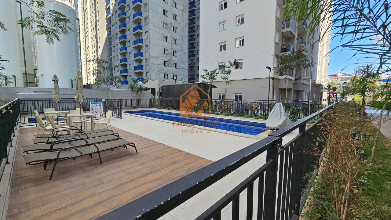 Apartamento à venda com 2 quartos, 39m² - Foto 48