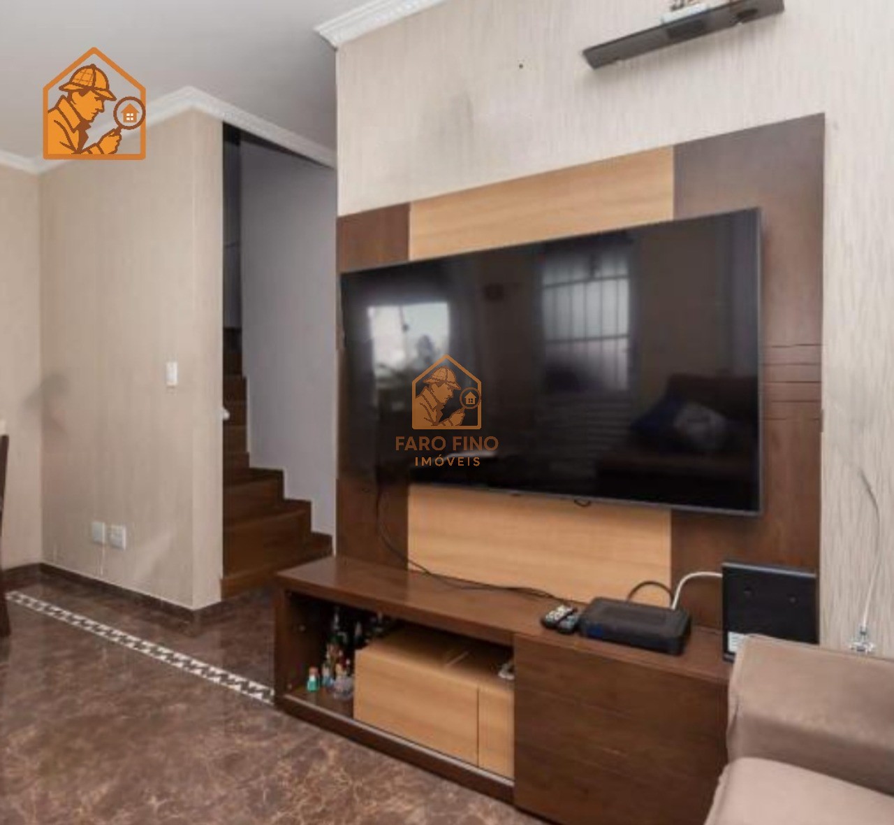 Casa, 3 quartos, 65 m² - Foto 3