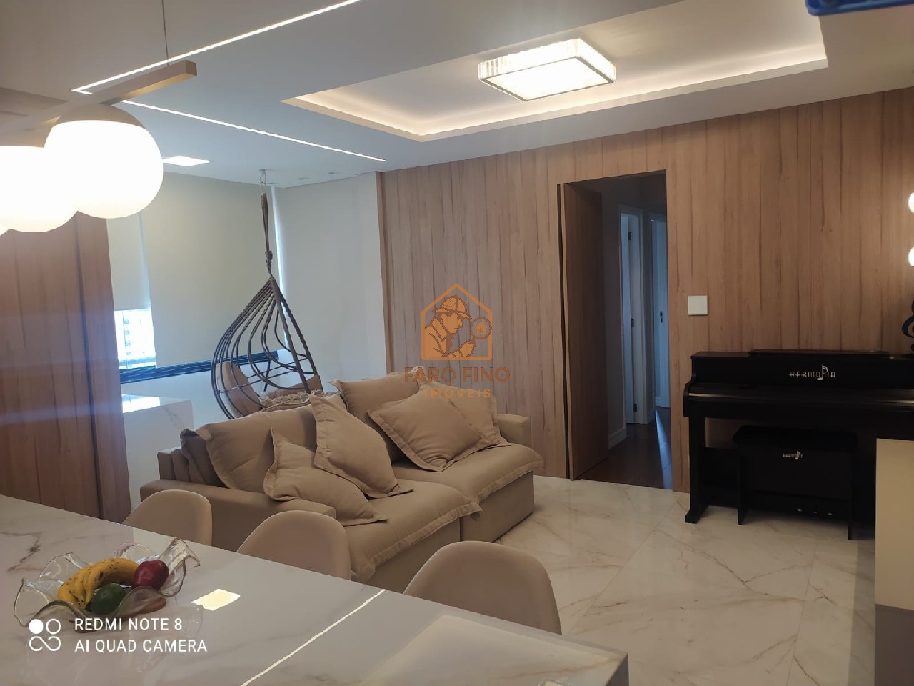 Apartamento, 3 quartos, 75 m² - Foto 1