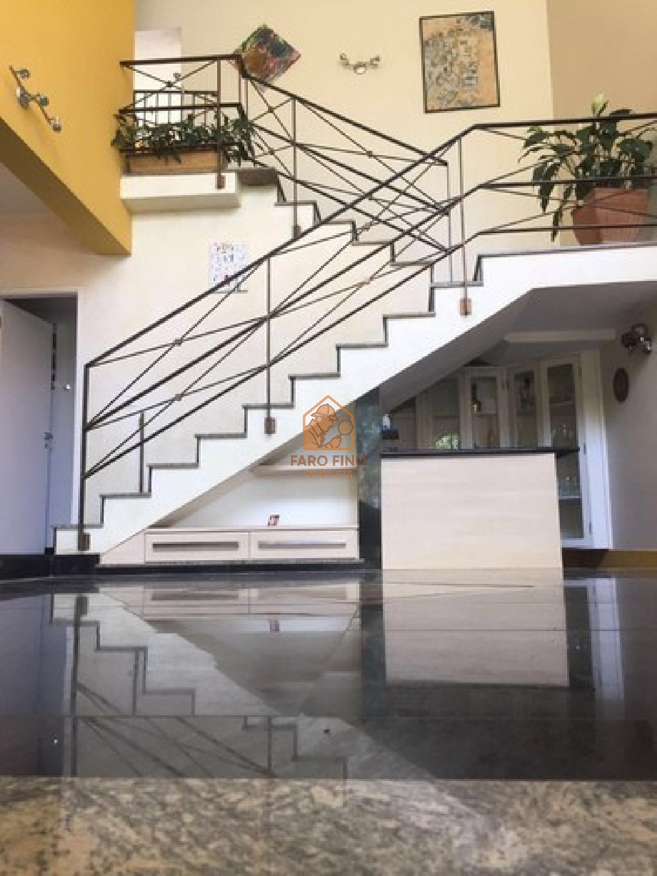 Casa, 3 quartos, 314 m² - Foto 2