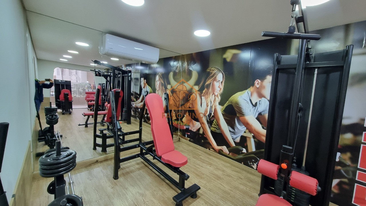 Apartamento, 2 quartos, 54 m² - Foto 17