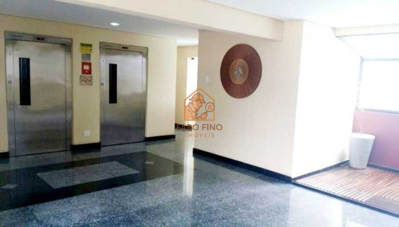 Apartamento à venda com 3 quartos, 67m² - Foto 11