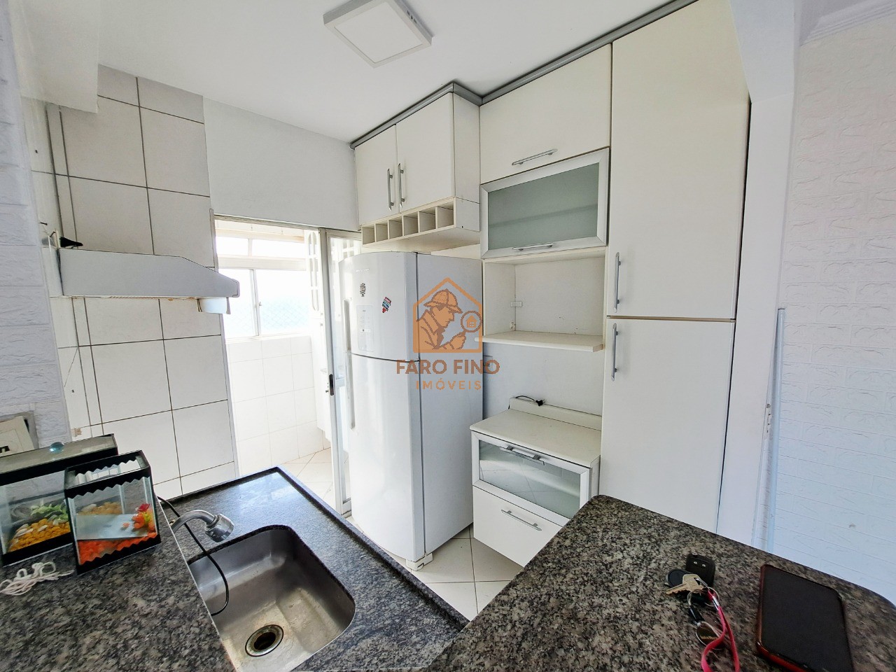 Apartamento, 2 quartos, 58 m² - Foto 21