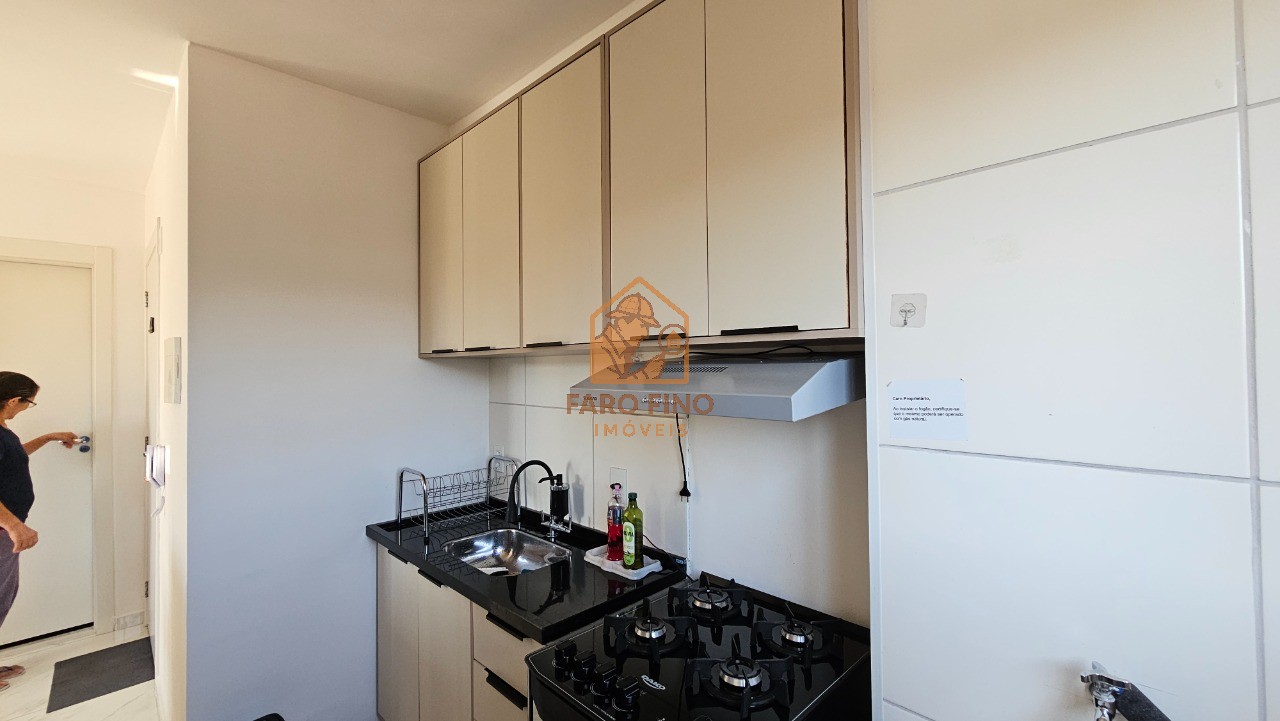 Apartamento à venda com 2 quartos, 39m² - Foto 24