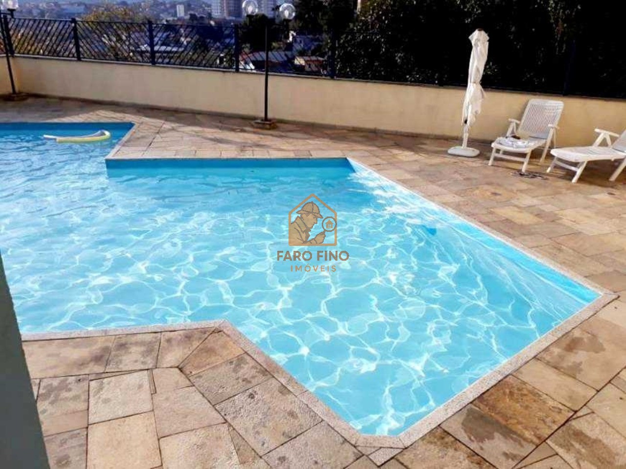 Apartamento à venda com 3 quartos, 67m² - Foto 9