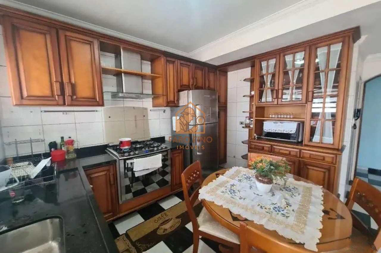 Casa, 4 quartos - Foto 11