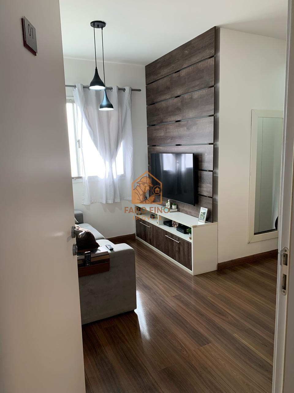 Apartamento, 2 quartos, 42 m² - Foto 26