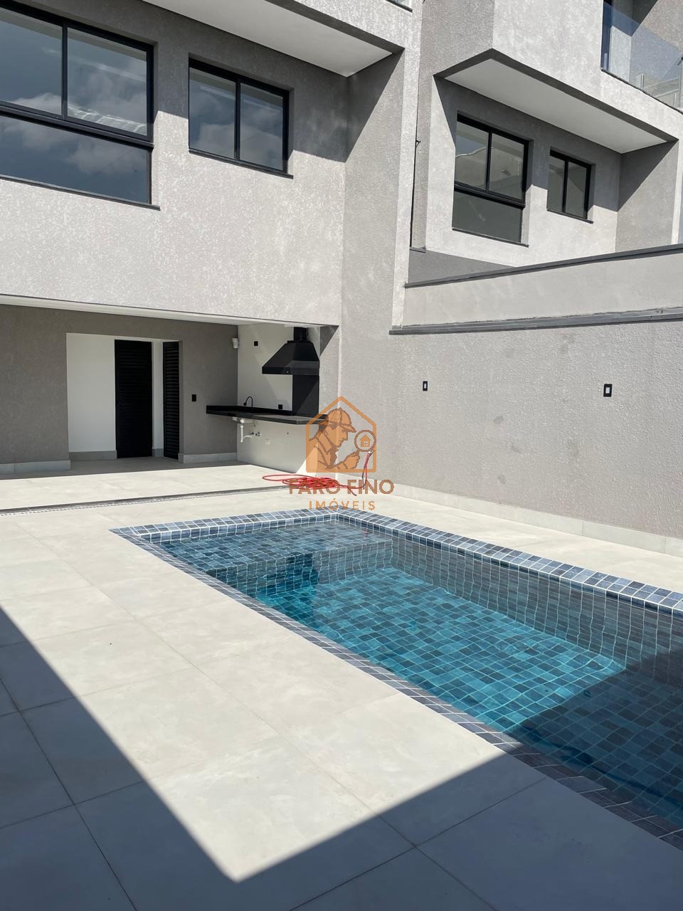 Casa à venda com 3 quartos, 175m² - Foto 13