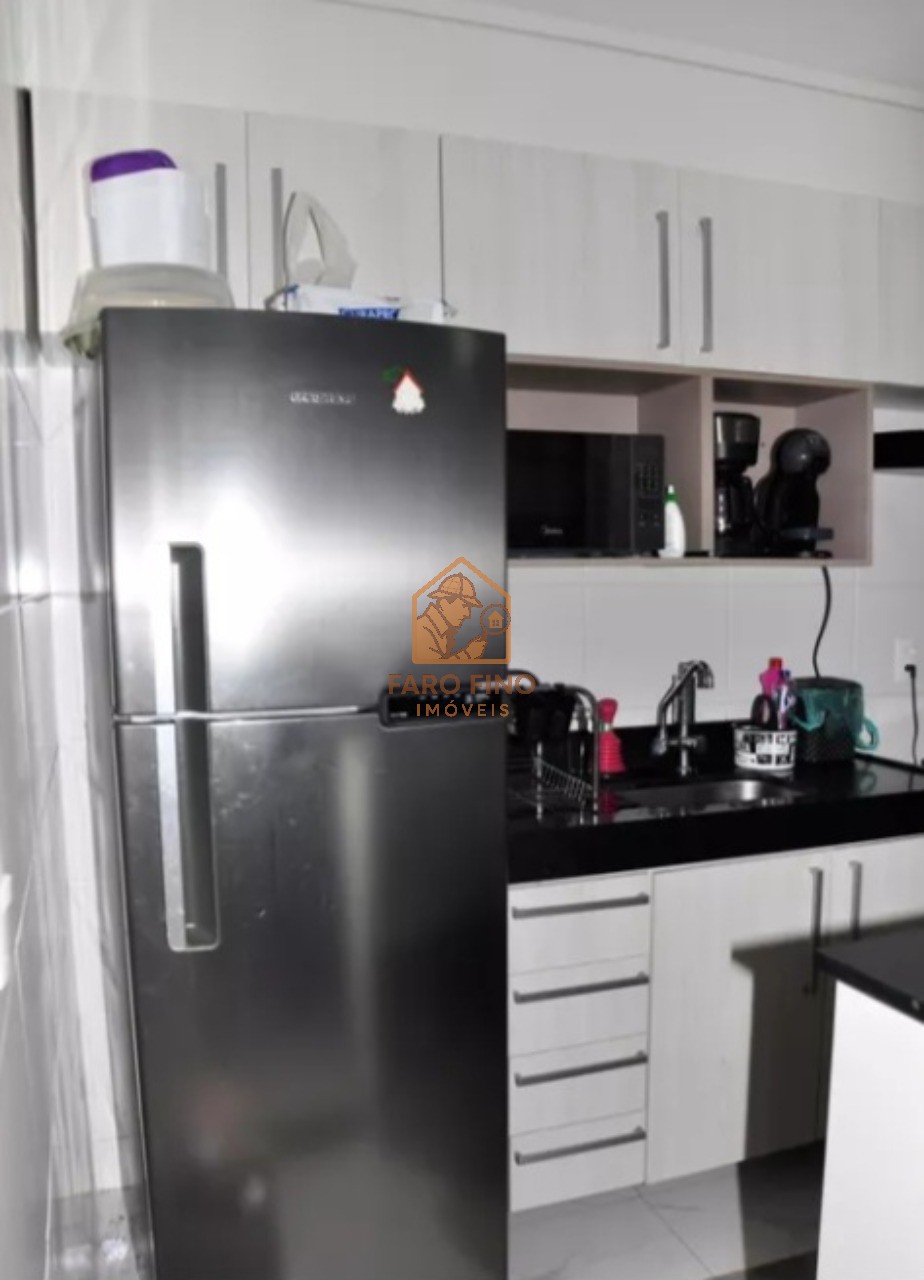 Apartamento, 2 quartos, 44 m² - Foto 7