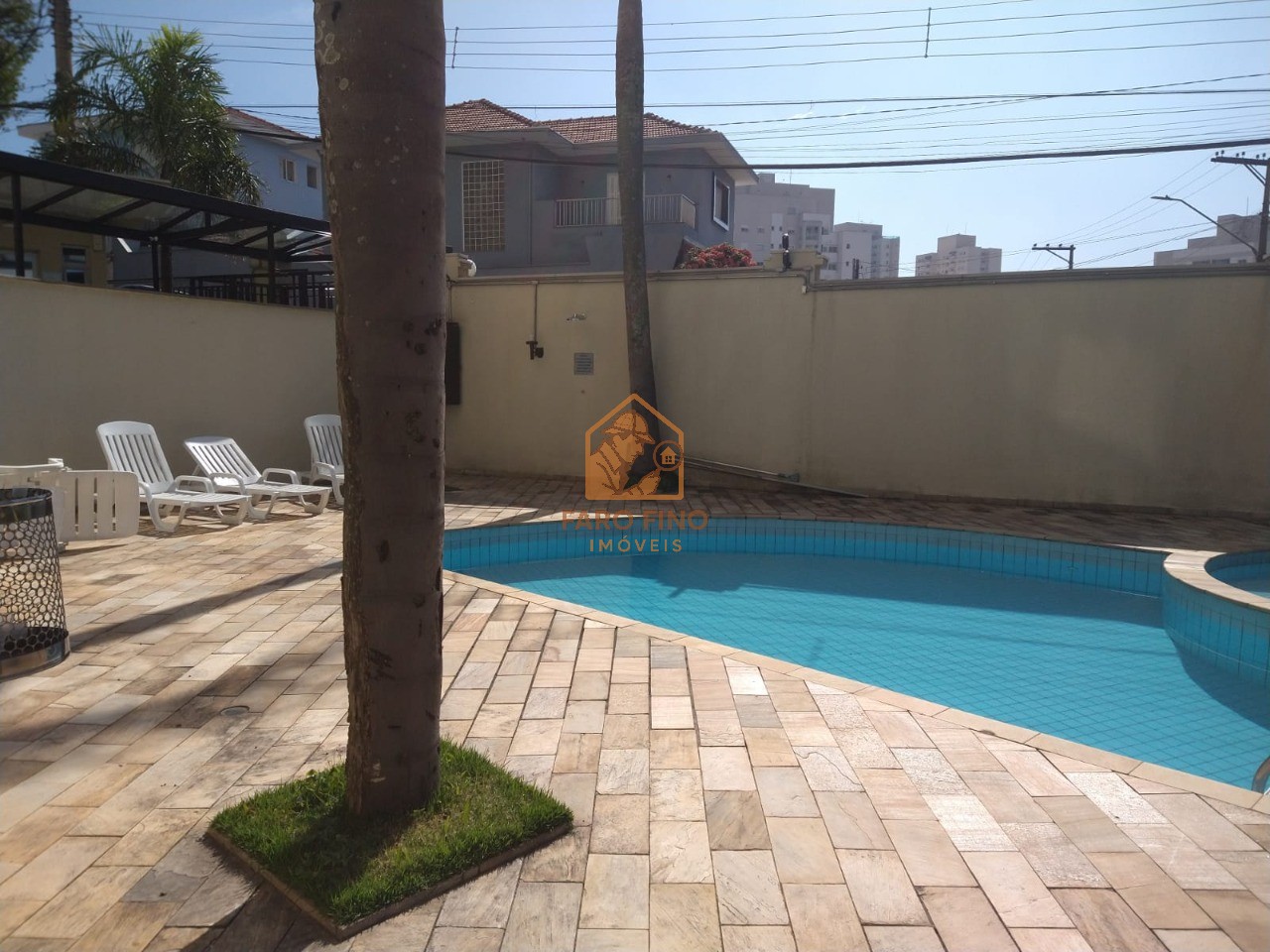 Apartamento, 2 quartos, 58 m² - Foto 3