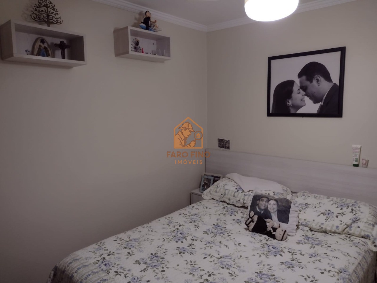 Apartamento, 2 quartos, 50 m² - Foto 9