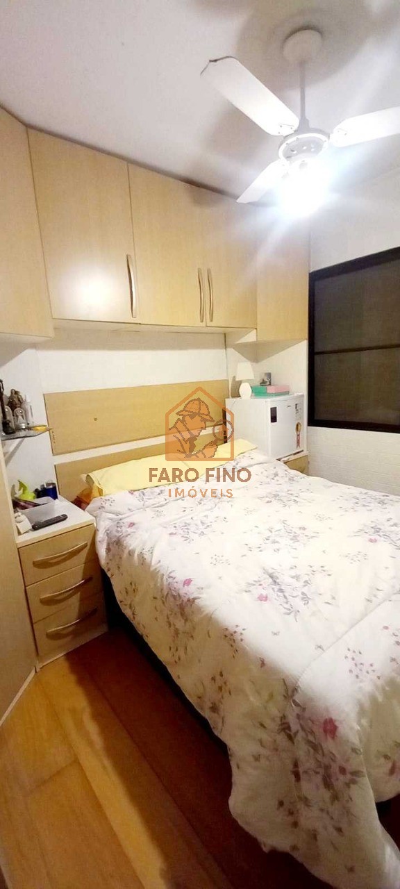 Apartamento à venda com 3 quartos, 67m² - Foto 21