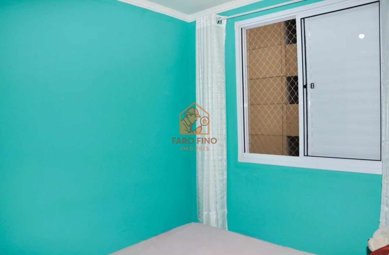 Apartamento, 2 quartos, 44 m² - Foto 12