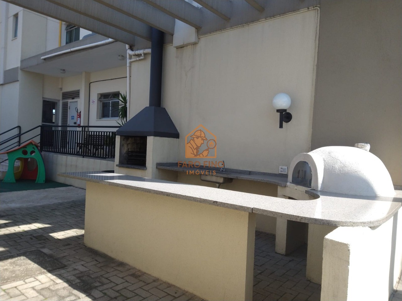 Apartamento, 2 quartos, 58 m² - Foto 7
