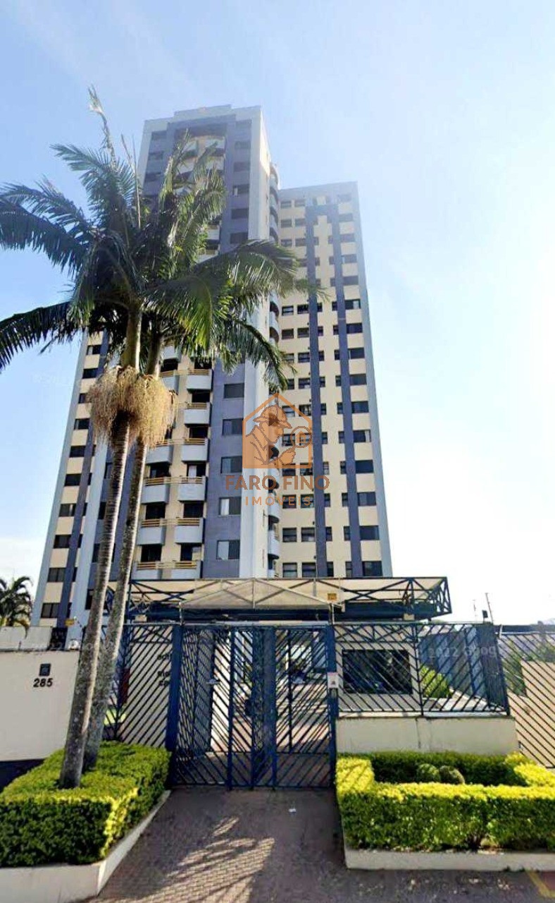 Apartamento à venda com 3 quartos, 67m² - Foto 1