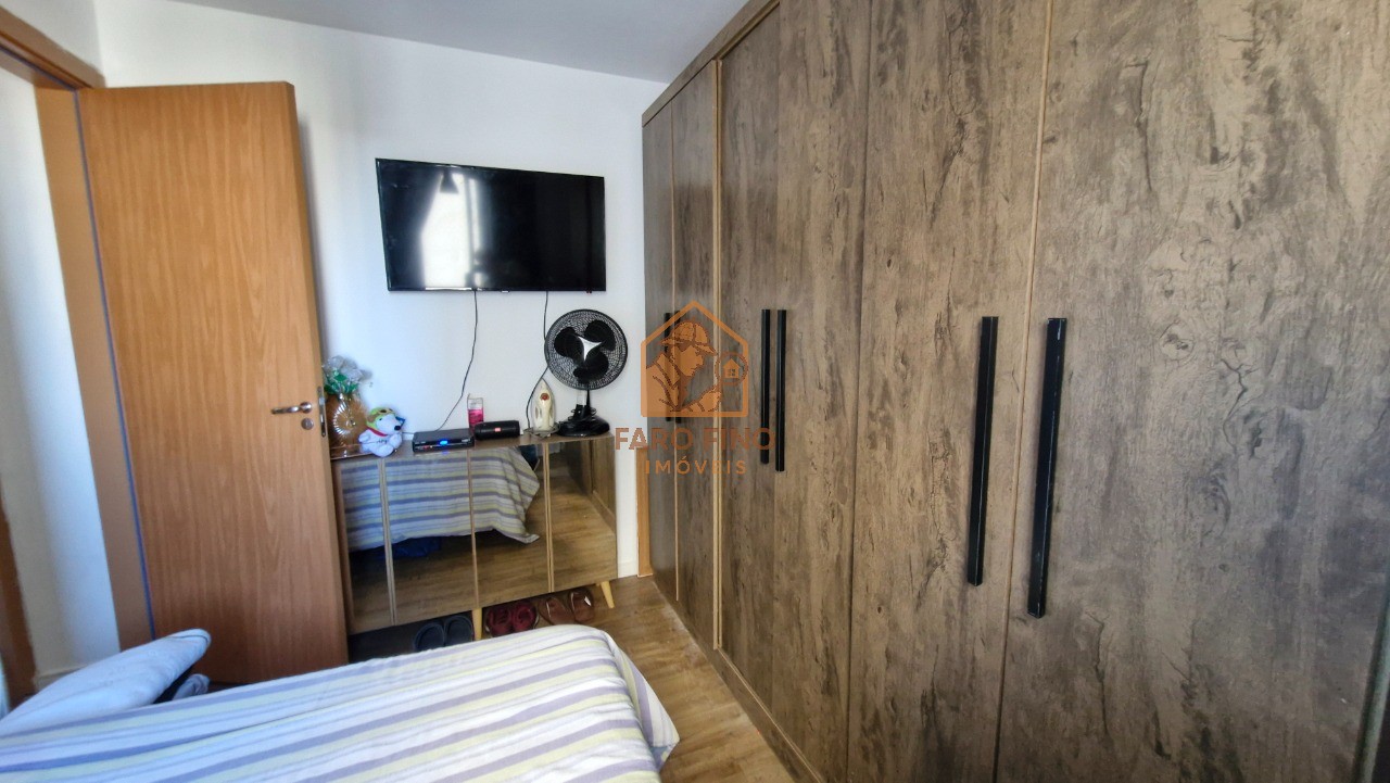 Apartamento, 2 quartos, 44 m² - Foto 3