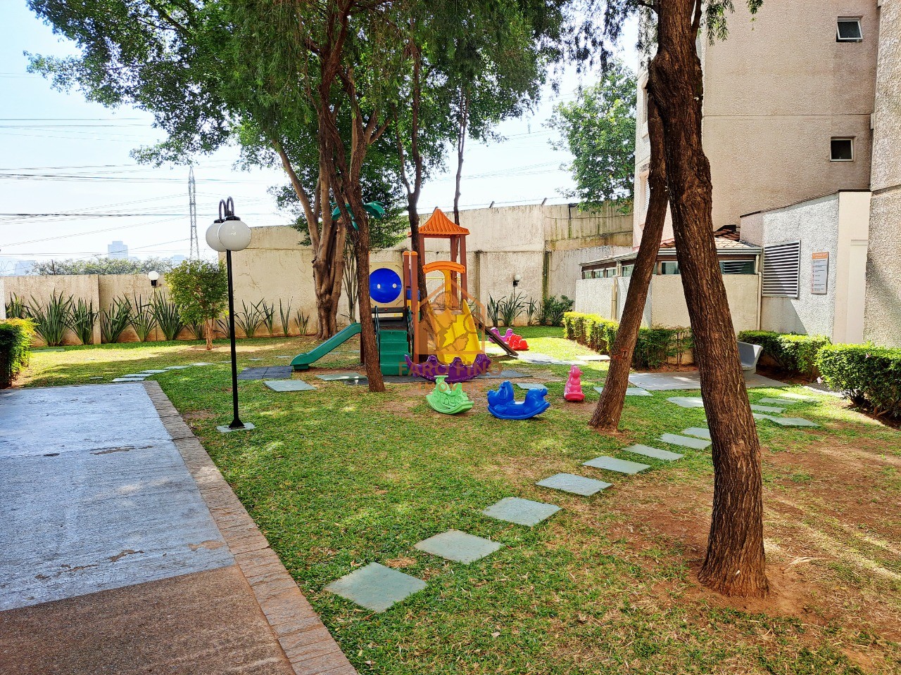 Apartamento, 2 quartos, 50 m² - Foto 6