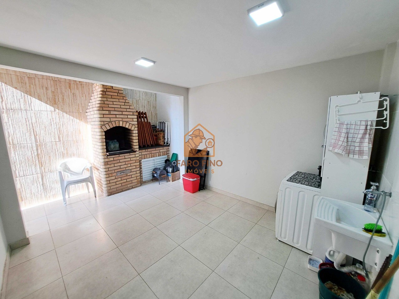 Casa, 2 quartos, 125 m² - Foto 9