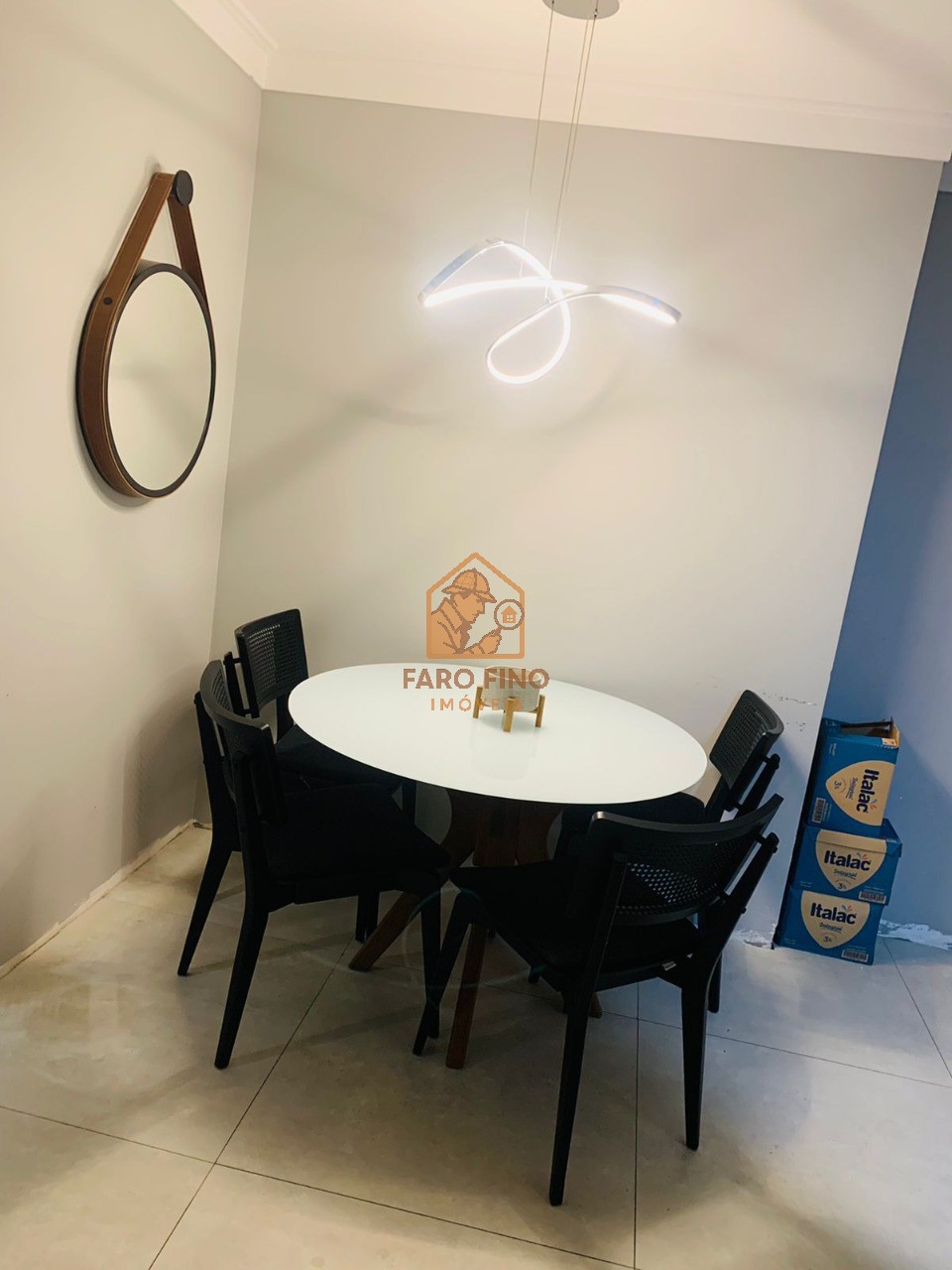 Apartamento, 2 quartos, 44 m² - Foto 4