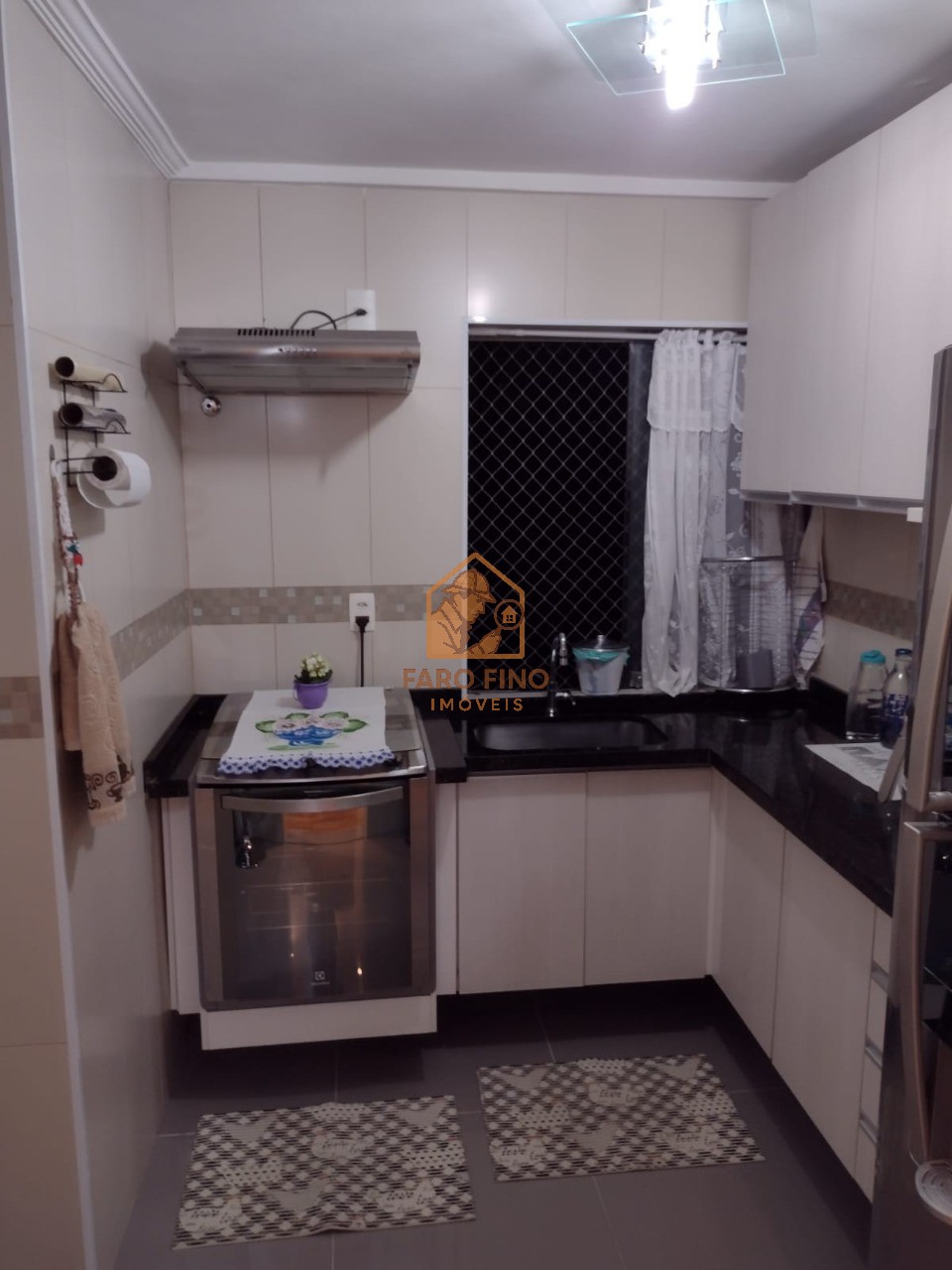 Apartamento, 2 quartos, 50 m² - Foto 5
