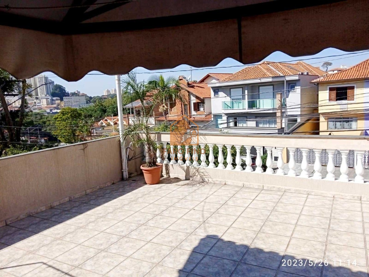 Casa, 3 quartos, 127 m² - Foto 1